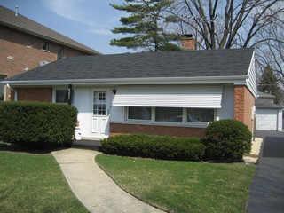 8297 N Wisner St., Niles, IL 60714