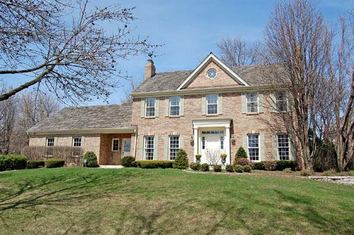 7 Ridge Farm Rd., Burr Ridge, IL 60527