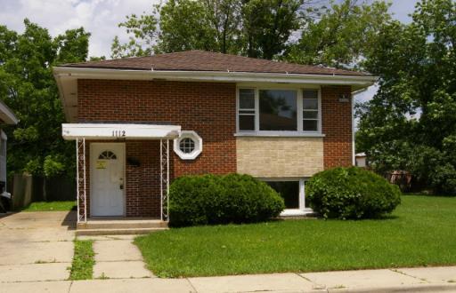 1112 Bonner Ave., Aurora, IL 60505