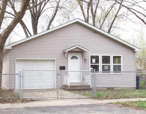 514 N Harrison St., Aurora, IL 60506