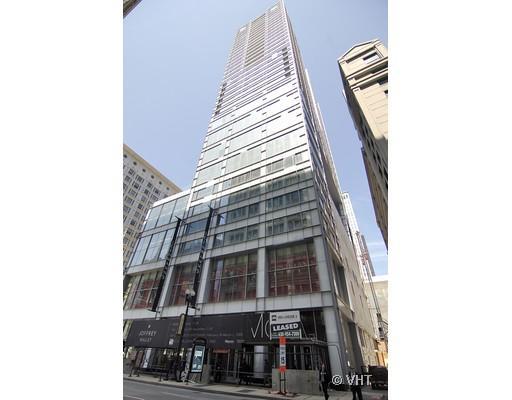 8 E Randolph St. #2505, Chicago, IL 60601