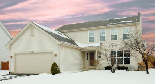 2463 Warm Springs Ln., Naperville, IL 60564
