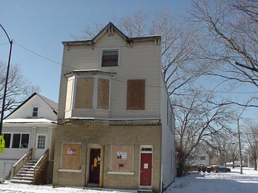 [Address Hidden by Seller], Chicago, IL 60609