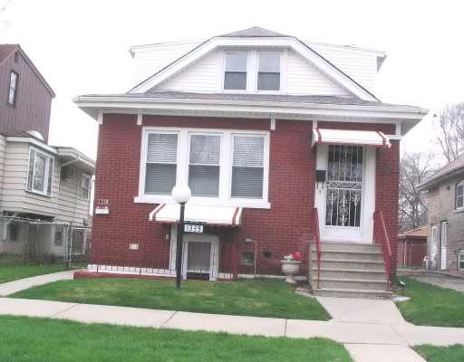[Address Hidden by Seller], Chicago, IL 60643