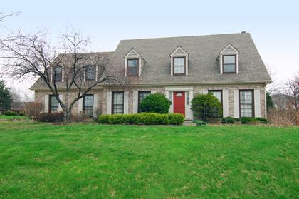 [Address Hidden by Seller], Burr Ridge, IL 60527