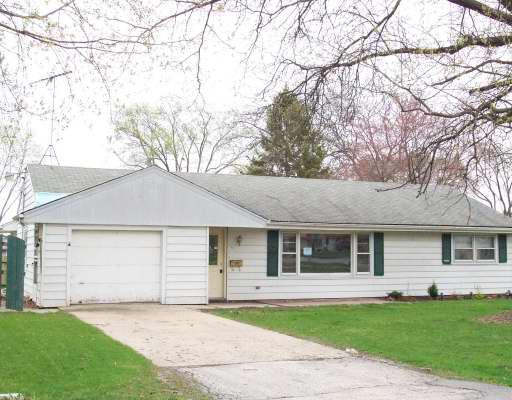 931 Pennsylvania Ave., Aurora, IL 60506