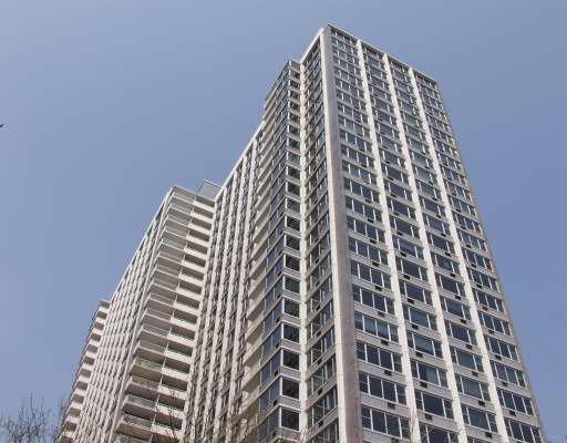 4250 N Marine Dr. #727, Chicago, IL 60613
