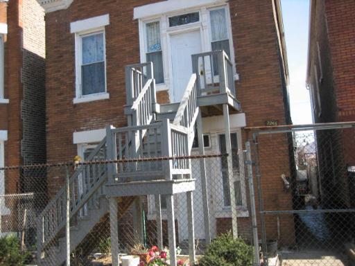 2245 S Trumbull Ave., Chicago, IL 60623
