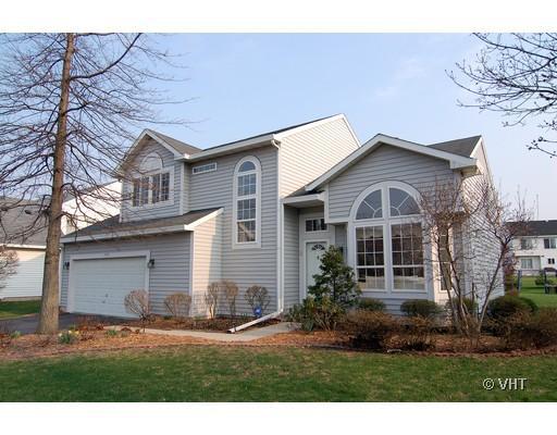 17949 Hampshire Dr., Gurnee, IL 60031