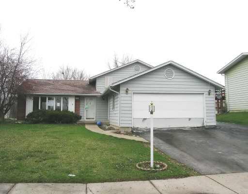 5120 Roberta Ln., Richton Park, IL 60471