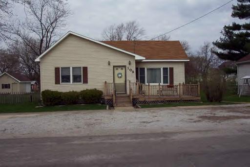 [Address Hidden by Seller], Martinton, IL 60951
