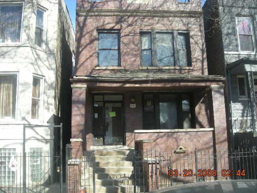 1641 S Trumbull Ave., Chicago, IL 60623