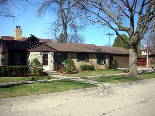 2308 Crosby, Rockford, IL 61107