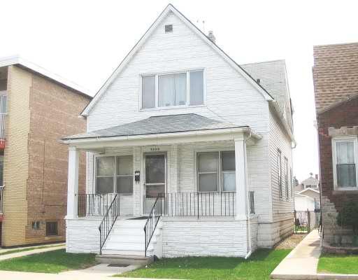 [Address Hidden by Seller], Chicago, IL 60629