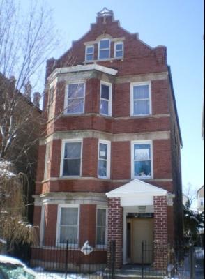 2518 S St Louis Ave., Chicago, IL 60623