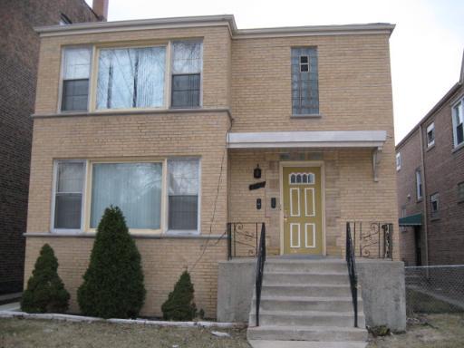 8742 S Blackstone Ave., Chicago, IL 60619
