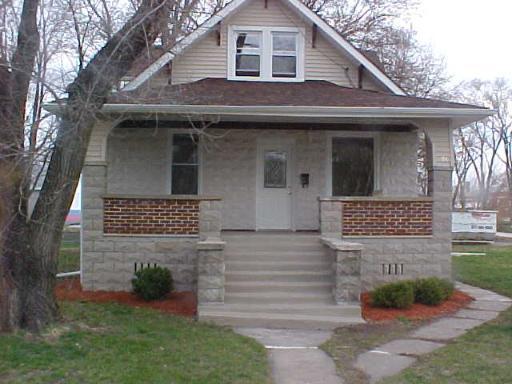 190 E Church St., Coal City, IL 60416