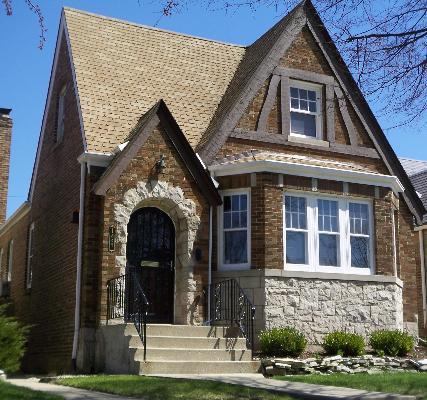1627 N Rutherford Ave., Chicago, IL 60707