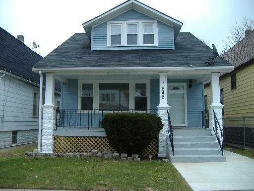 11249 S Normal Ave., Chicago, IL 60628