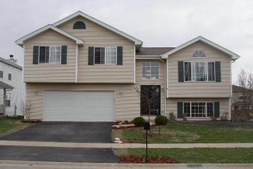 2116 Primrose Dr., Plainfield, IL 60586