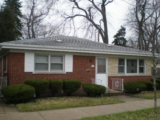 7700 Yuba St., Forest Park, IL 60130