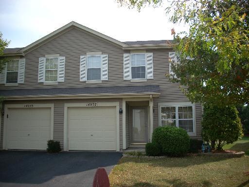 14037 Danbury Dr. #1, Plainfield, IL 60544
