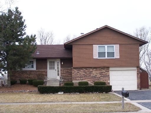 20352 S Graceland Ln., Frankfort, IL 60423