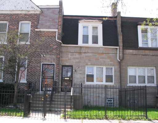 613 E 107th St., Chicago, IL 60628