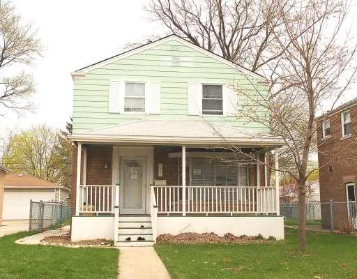 1487 Kenilworth Dr., Calumet City, IL 60409