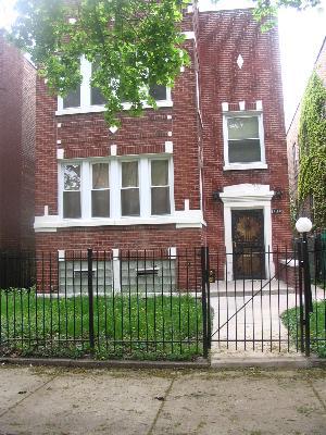 8110 S Langley Ave., Chicago, IL 60619