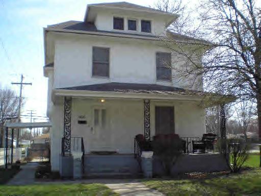 1456 W Station St., Kankakee, IL 60901