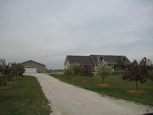 6800 Braceville Rd., Braceville, IL 60407