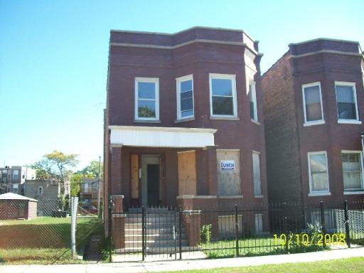 5817 S Wabash Ave., Chicago, IL 60637