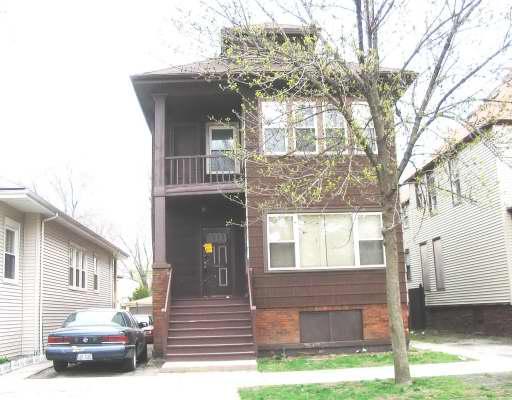 6735 S Claremont Ave., Chicago, IL 60636