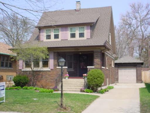 1115 Loral Ave., Joliet, IL 60435