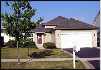 12207 White Oak Dr., Plainfield, IL 60585