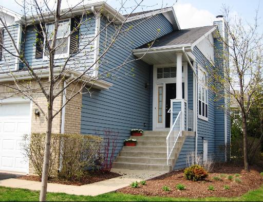 250 Weather Hill Dr., Willowbrook, IL 60527