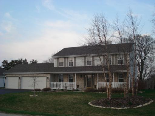 10745 Chicory Ridge Way, Roscoe, IL 61073