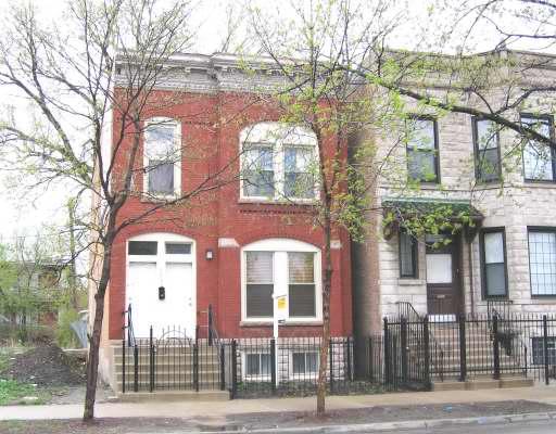 2936 W Jackson Blvd., Chicago, IL 60612