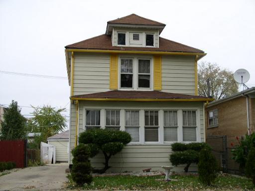 3732 W 63rd Place Pl., Chicago, IL 60629