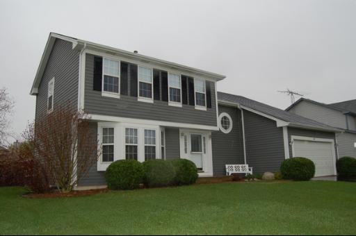 370 Brittany Tr., Elgin, IL 60120