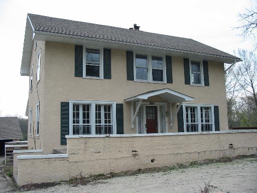 321 Lincolnway, North Aurora, IL 60542