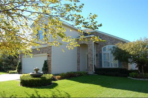 436 Sundance Dr., Bartlett, IL 60103