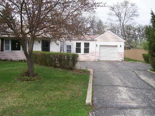 7414 Oak Grove Ave., Justice, IL 60458