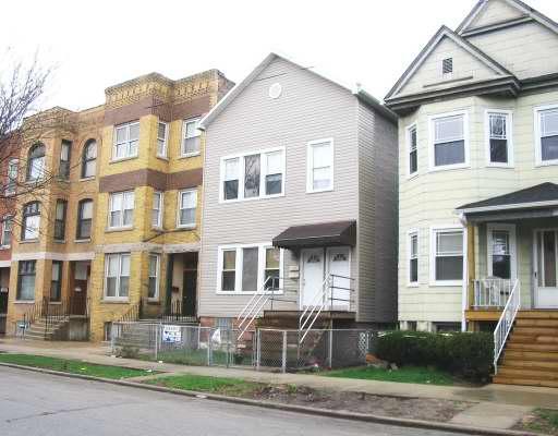 4446 S Wallace St., Chicago, IL 60609