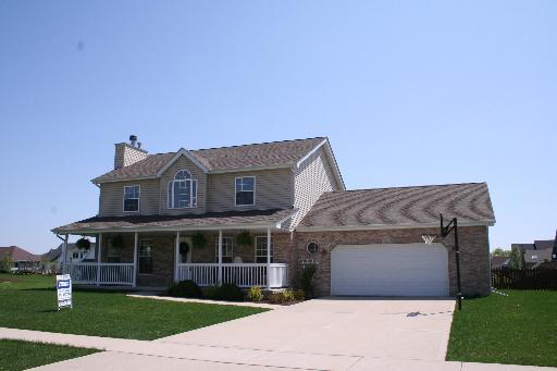 25145 W Meadowlark Dr., Channahon, IL 60410