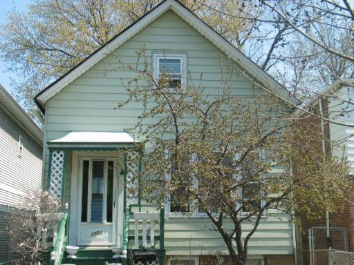 1721 N Washtenaw Ave., Chicago, IL 60647