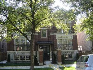 4335 W Dickens Ave. #302, Chicago, IL 60639