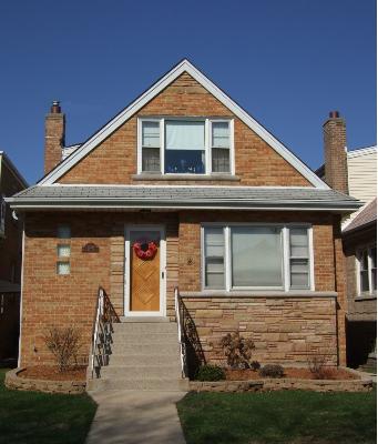 5536 N Major Ave., Chicago, IL 60630