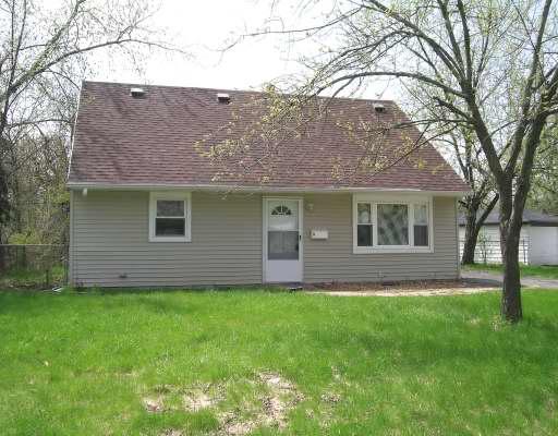 9 Arrowhead Ct., Park Forest, IL 60466